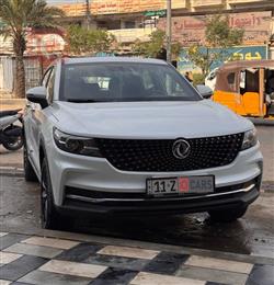 دونج فينج iX5